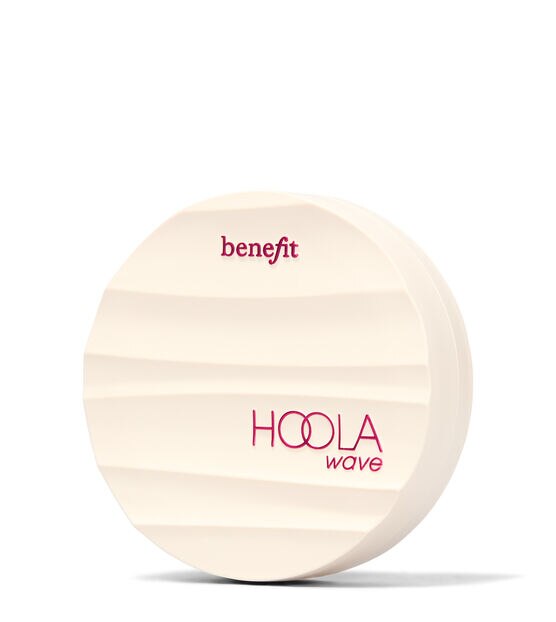 HOOLA  BRONZIG BALM MEDIUM DEEP